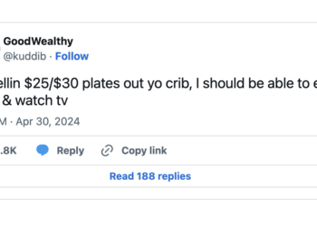 Funny & Relatable Tweets of the Week!